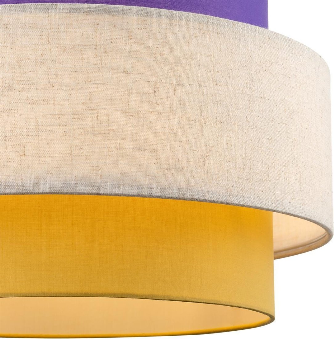 Подвесная люстра Lumion Palermo 8281/4
