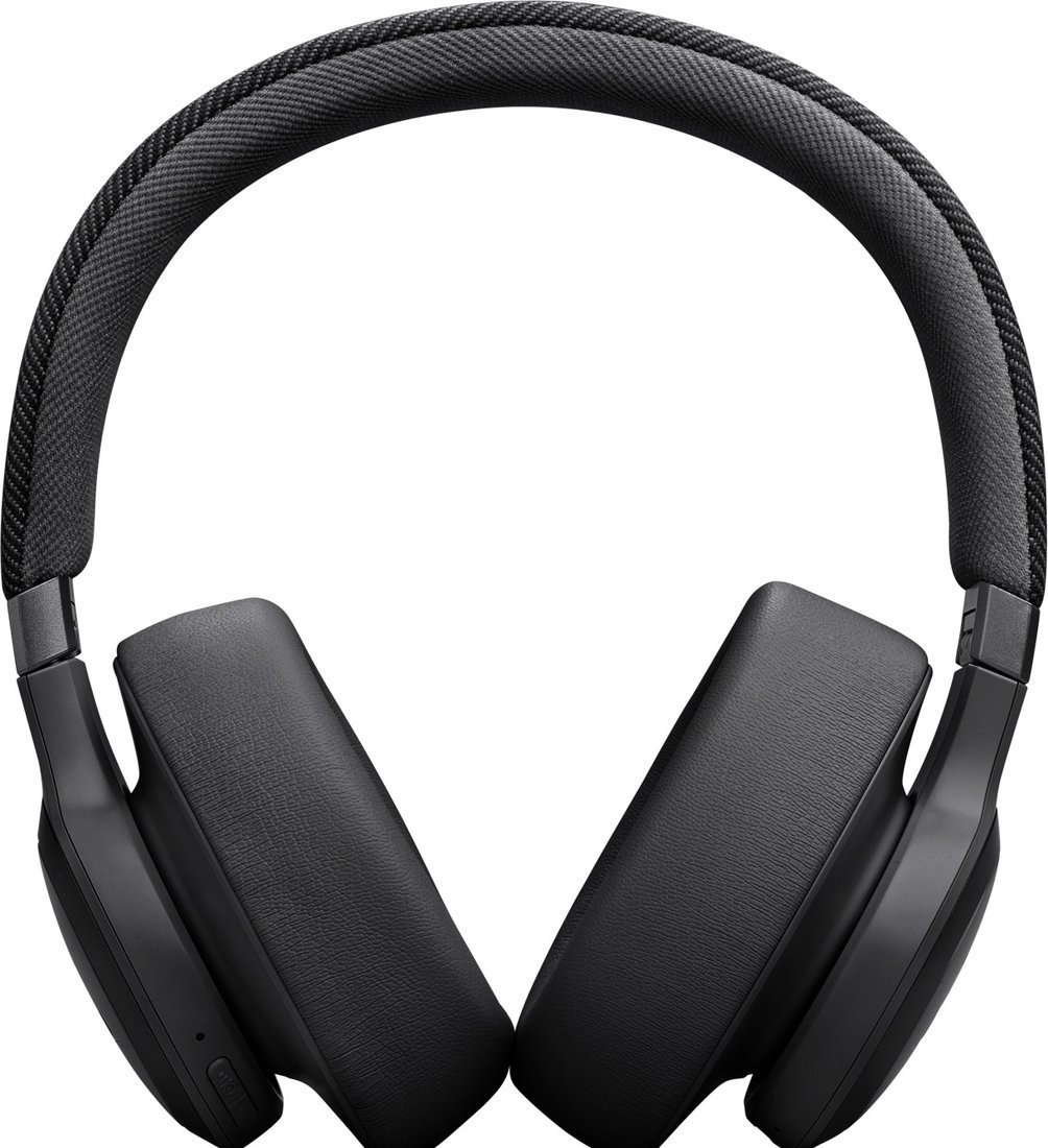 Наушники JBL Live 770NC (черный)