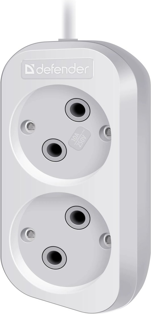 Удлинитель Defender B220 (5 м)
