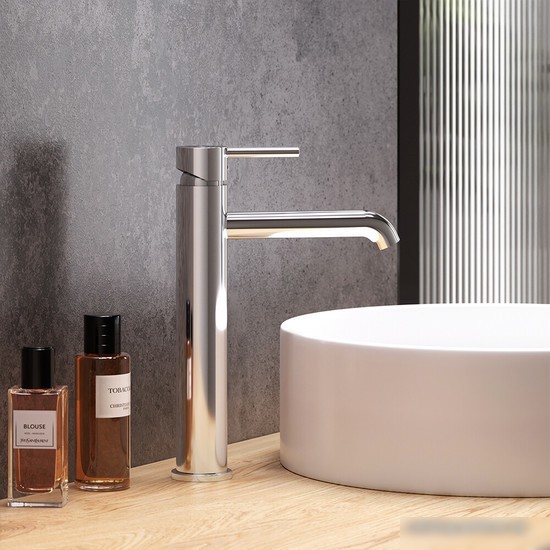 Смеситель Damixa Scandinavian Pure 360250000