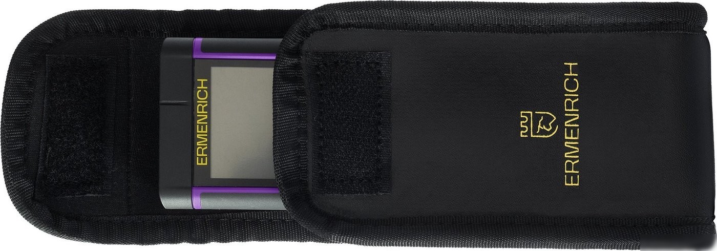 Лазерный дальномер Ermenrich PRO LR100 84652
