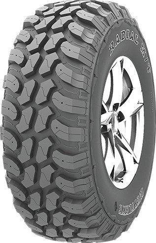 Всесезонные шины Goodride SL366 33x12.50R15 108Q