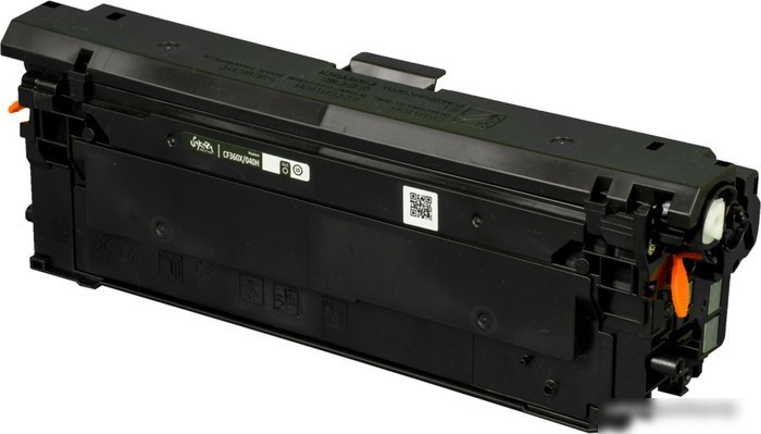 Картридж Sakura Printing SACF360X/040HBK