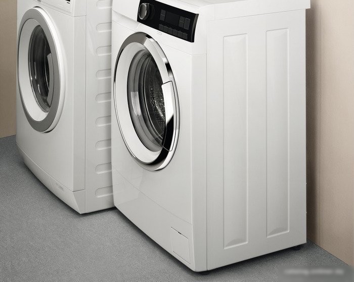 Стиральная машина Electrolux SensiCare EW6SM307S