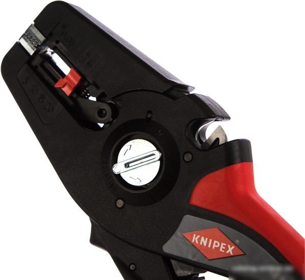 Стриппер Knipex KN-1252195SB