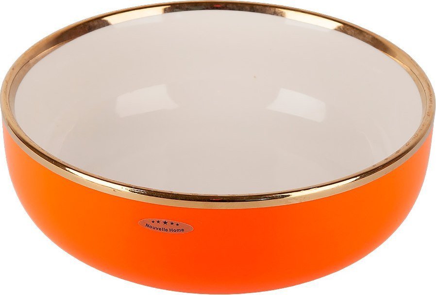 Блюдо Nouvelle Royal line. Orange 1731013