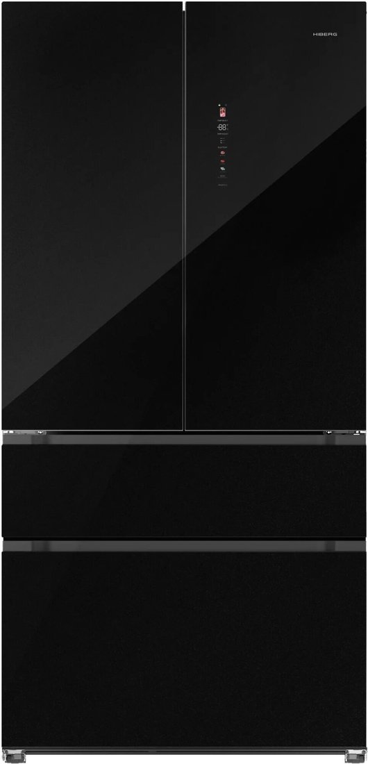 Холодильник Hiberg i-RFF 705 GB