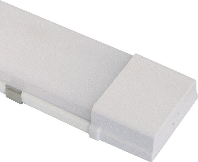 Линейный светильник КС Скат LS-LED-1272-300M-72Вт-6500К-; 1272300M-6500