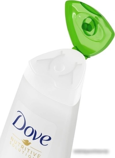 Dove Hair Therapy Шампунь Контроль над потерей волос 380 мл
