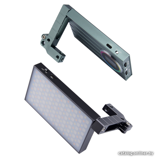 Лампа Godox RGB Mini Creative M1 накамерный