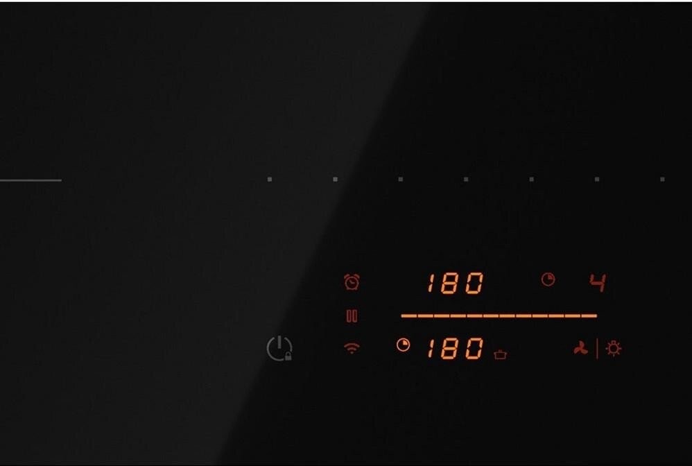 Варочная панель ASKO HI5954FBG1