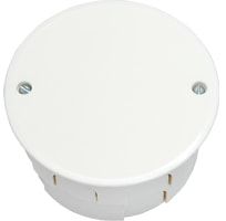 Монтажная коробка Bylectrica КМ-216