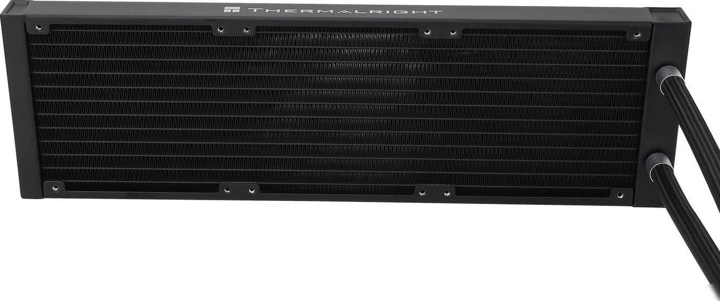 Система жидкостного охлаждения для процессора Thermalright Frozen Prism 360 (черный)