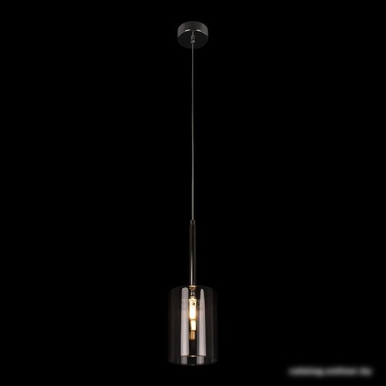Подвесная люстра LOFT IT Spillray 10232/C Smoke