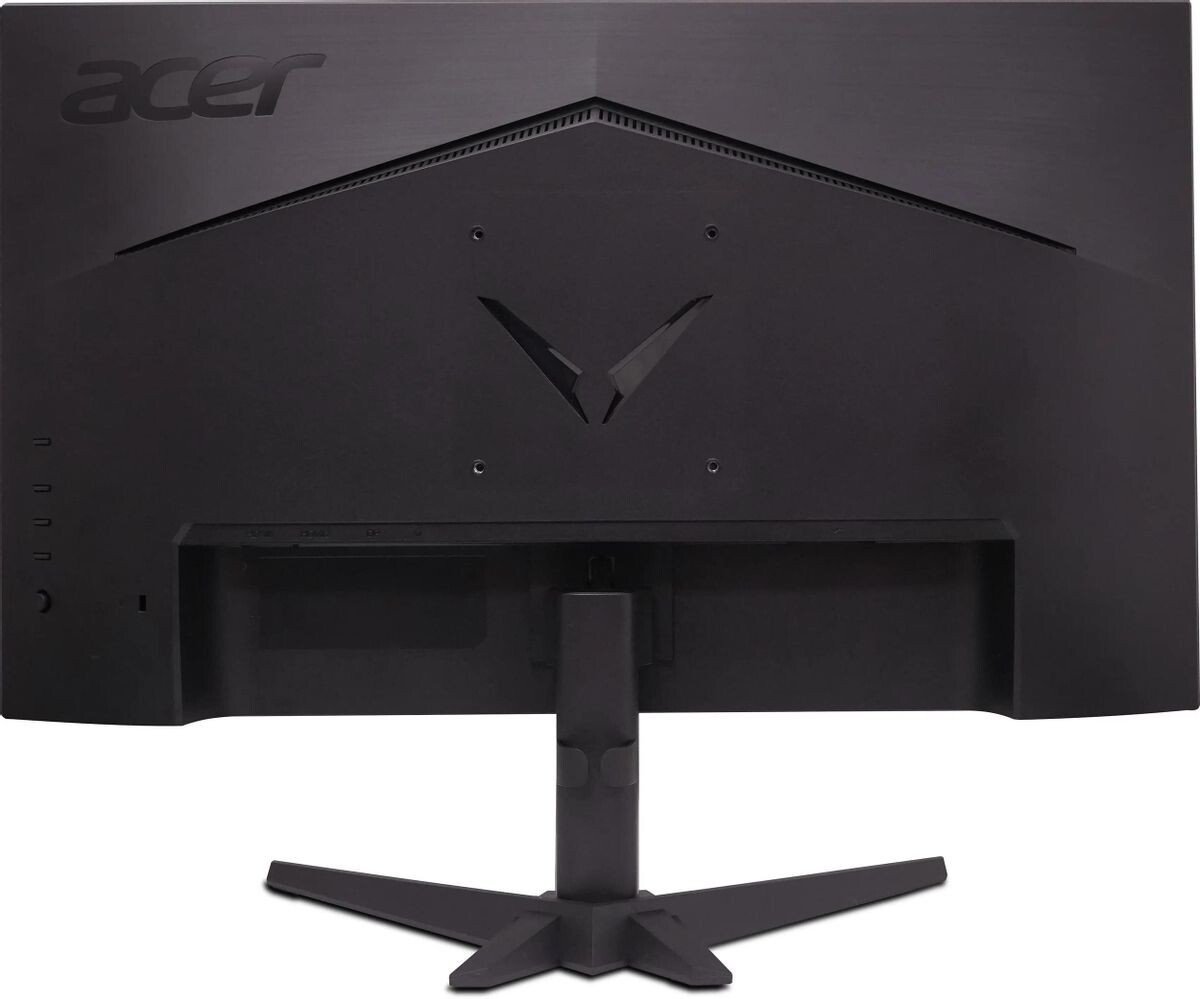 Игровой монитор Acer Nitro VG270KV4bmiipx UM.HV0CD.401