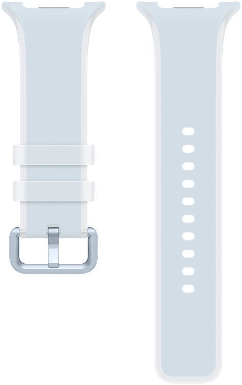 Ремешок Samsung Misty для Samsung Galaxy Watch9 (S/M, голубой)