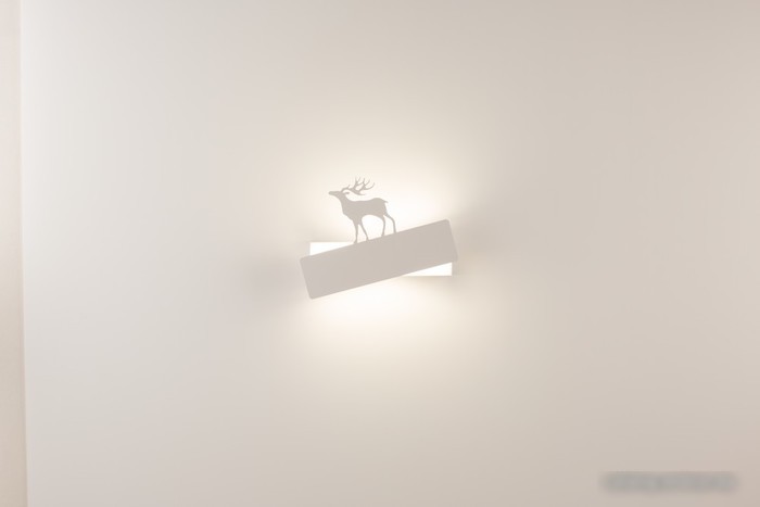 Бра Home Light Астерия C055-5-W