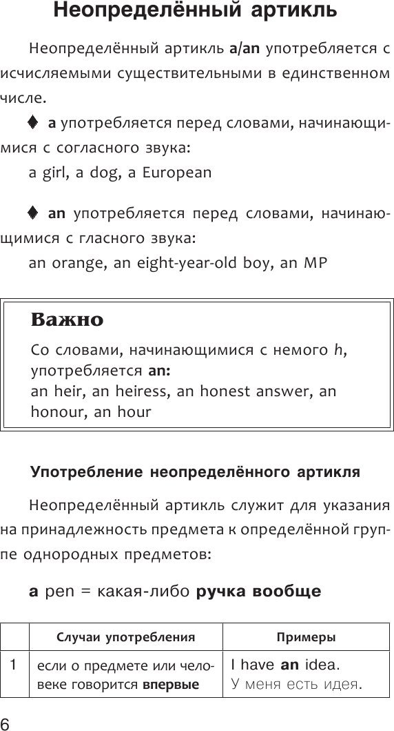 Учебное пособие издательства АСТ. Английский язык для школьников. Все правила, мягкая обложка (Державина Виктория)