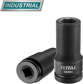 Головка слесарная Total THDIS12121L