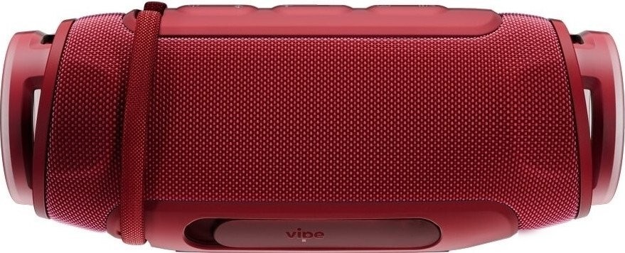 Беспроводная колонка Vipe Spark (красный)