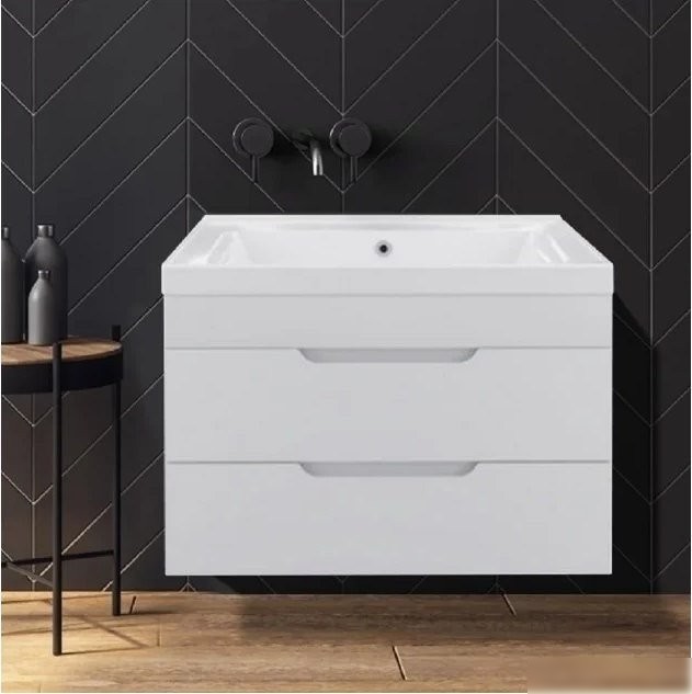 Toppus Тумба под умывальник Satin 80 9711.005