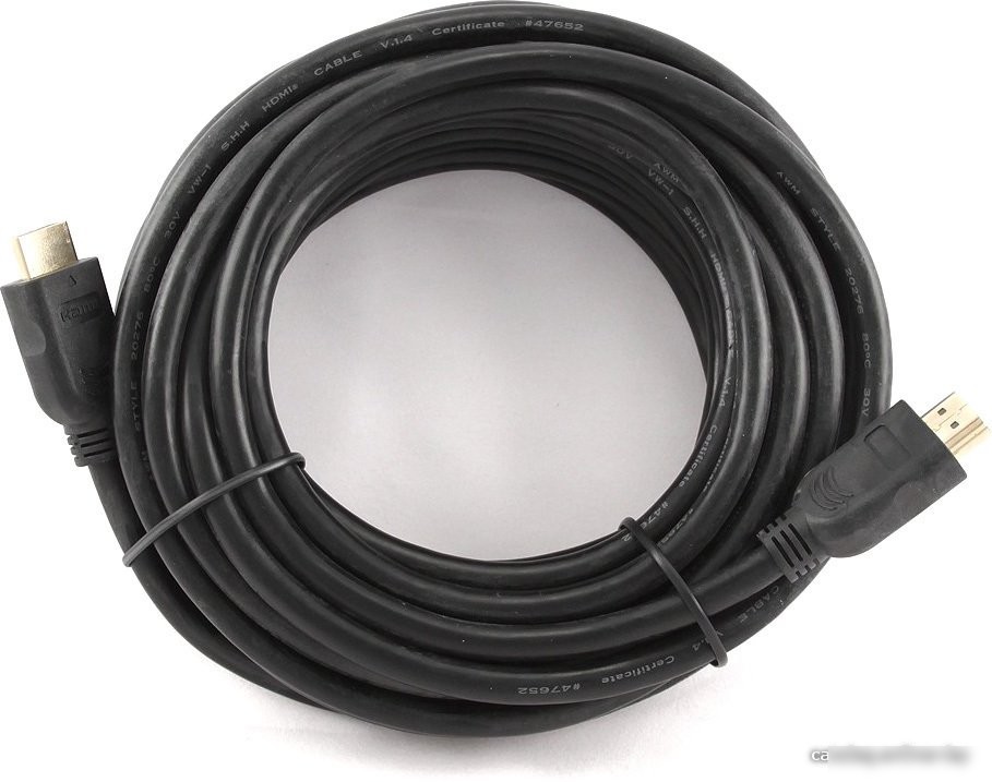 Кабель Cablexpert CC-HDMI4-7.5M