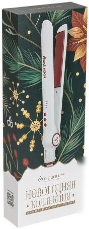 Выпрямитель Dewal Red Idol 03-402