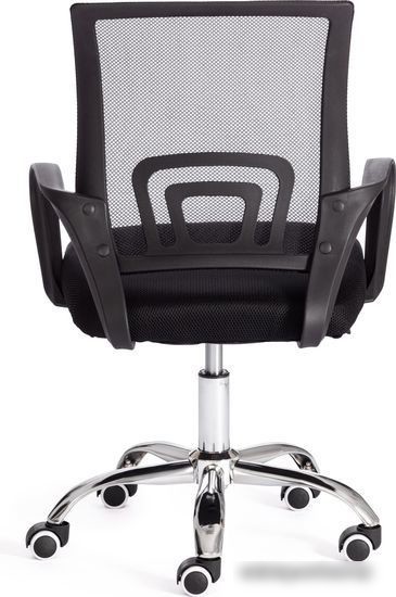 Кресло TetChair BM-520M (ткань, черный)