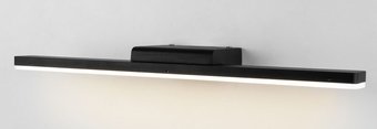Подсветка для зеркал Elektrostandard Protect MRL LED 1111 (черный)