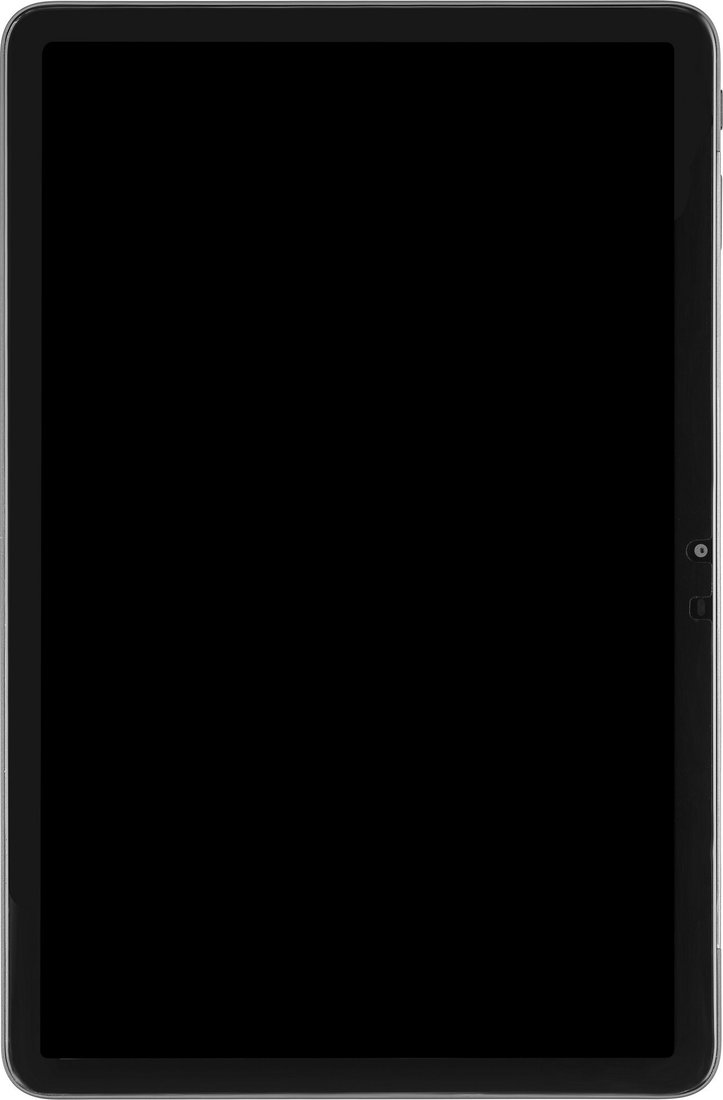 Планшет Horizont H-Tab 1+ 8GB/128GB LTE (с чехлом, клавиатурой и стилусом, серебристый)