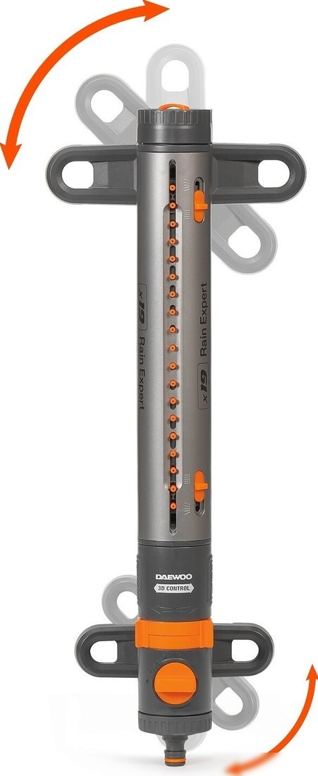 Распылитель Daewoo Power DWS 2090