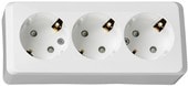 Розетка Schneider Electric Этюд PA16-012B