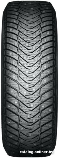 Зимние шины Yokohama iceGuard Stud iG65 275/50R20 113T (шипы)