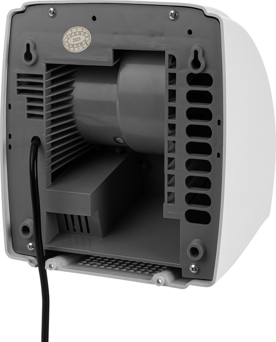 Сушилка для рук TDM Electric СЭР-4 SQ2506-0004