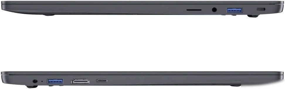 Ноутбук Chuwi CoreBook X CWI570-931E1N1PDMHX
