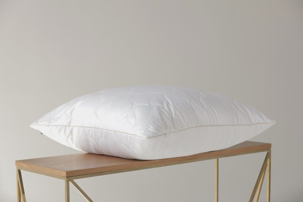 Спальная подушка Flaum Home Nature HN-07500 (белый)