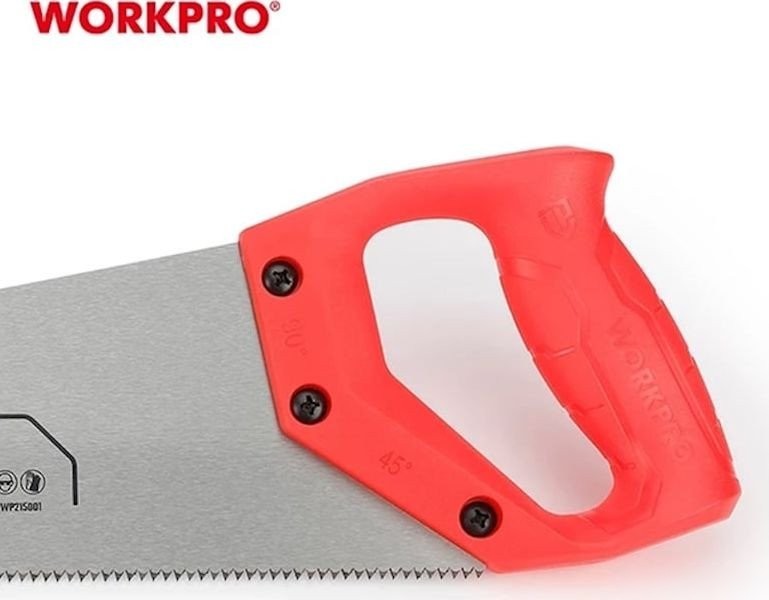Ножовка Workpro WP215001