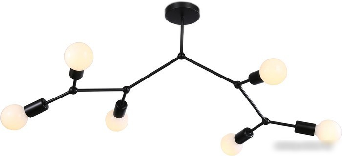 Подвесная люстра Ambrella Traditional TR8036