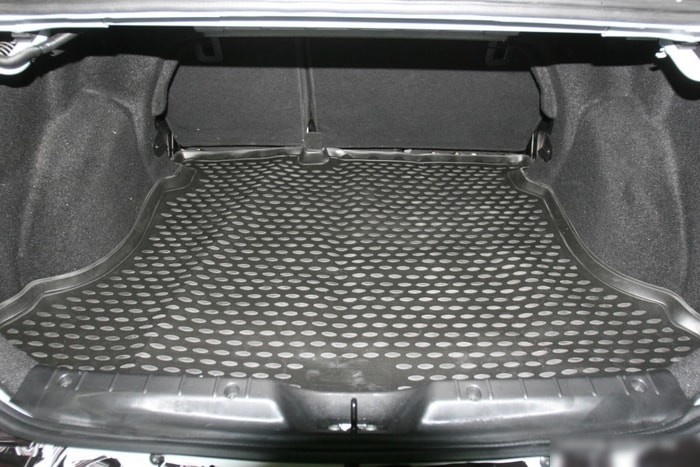 Коврик для багажника Element CARLD00002 (1 шт)