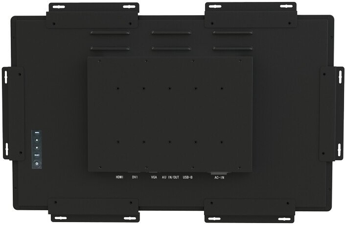 Интерактивная панель Lumien LFT2201PC
