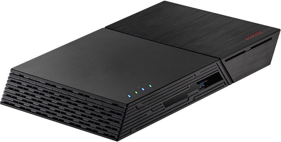 Сетевой накопитель ASUSTOR Flashstor 12 Pro FS6712X
