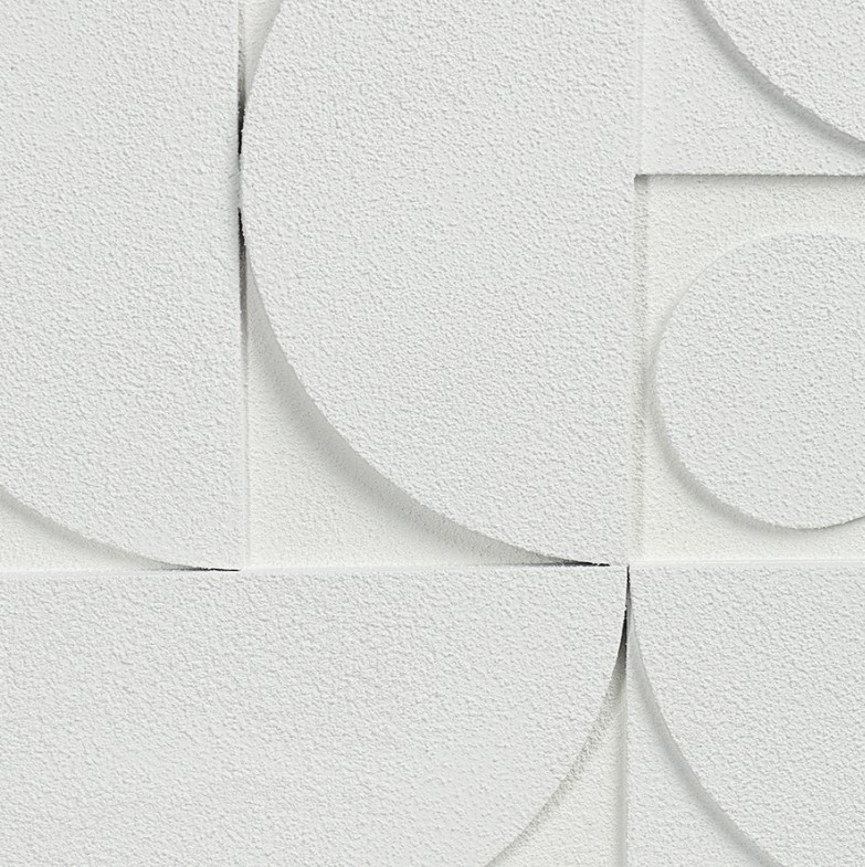 Картина Bergenson Bjorn 3D Minimalism BB0000842