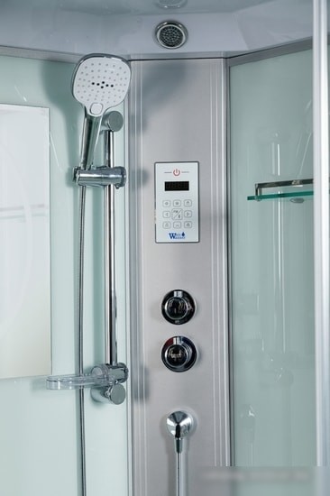 Душевая кабина WeltWasser WW500 Nesse 1004