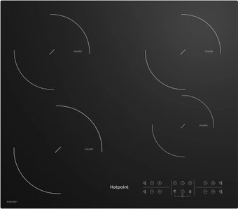 Варочная панель Hotpoint HB 2560S NE