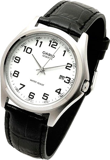 Наручные часы Casio MTP-1183E-7B