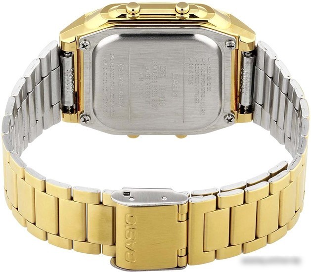 Наручные часы Casio DB-360G-9A