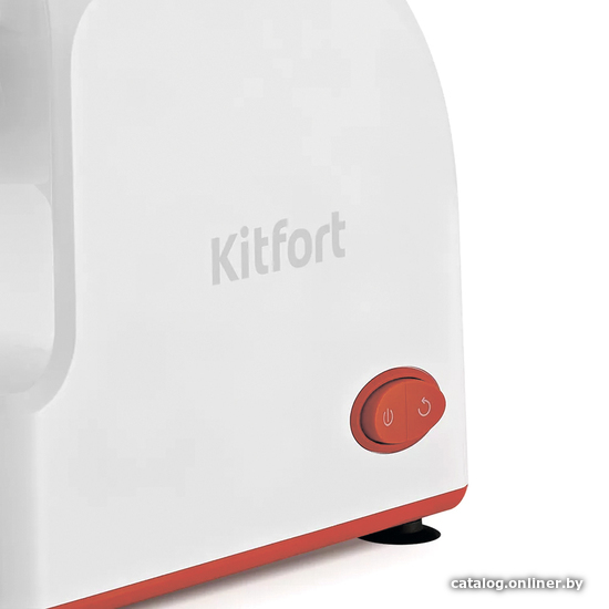 Мясорубка Kitfort КТ-2113-3