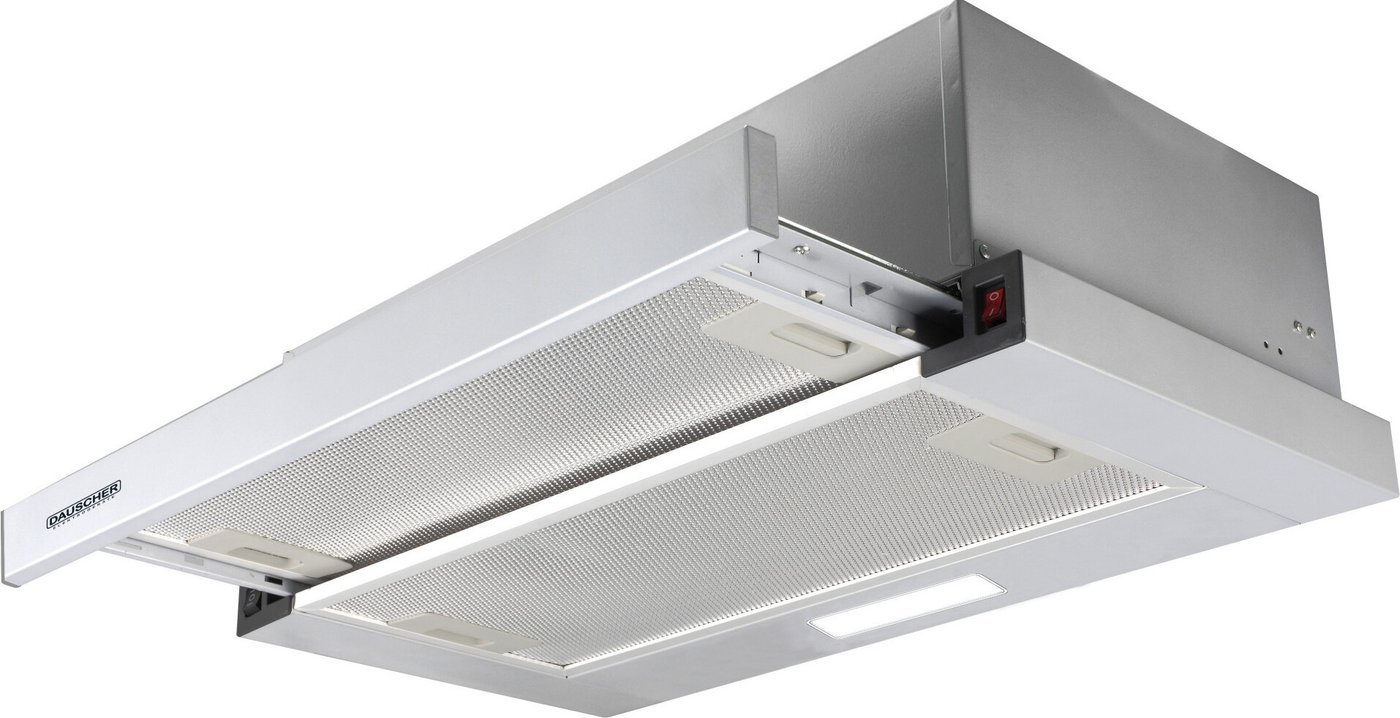 Кухонная вытяжка Dauscher DCH-8000IX