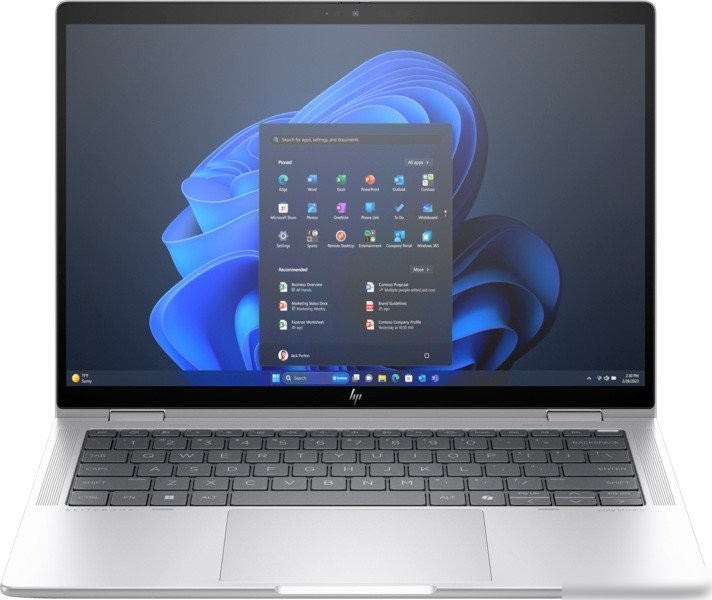 Ноутбук 2-в-1 HP Elite x360 1040 G11 Wolf Pro Security Edition CP3M0UA