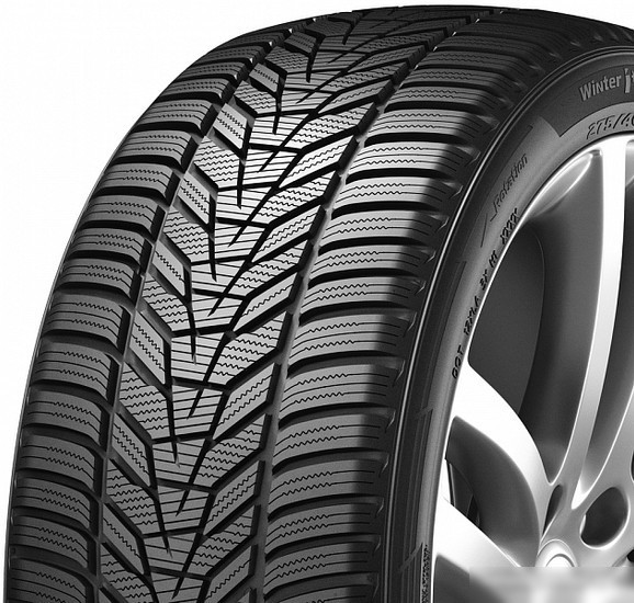 Зимние шины Hankook Winter i*Cept evo3 X W330A 265/50R20 111V